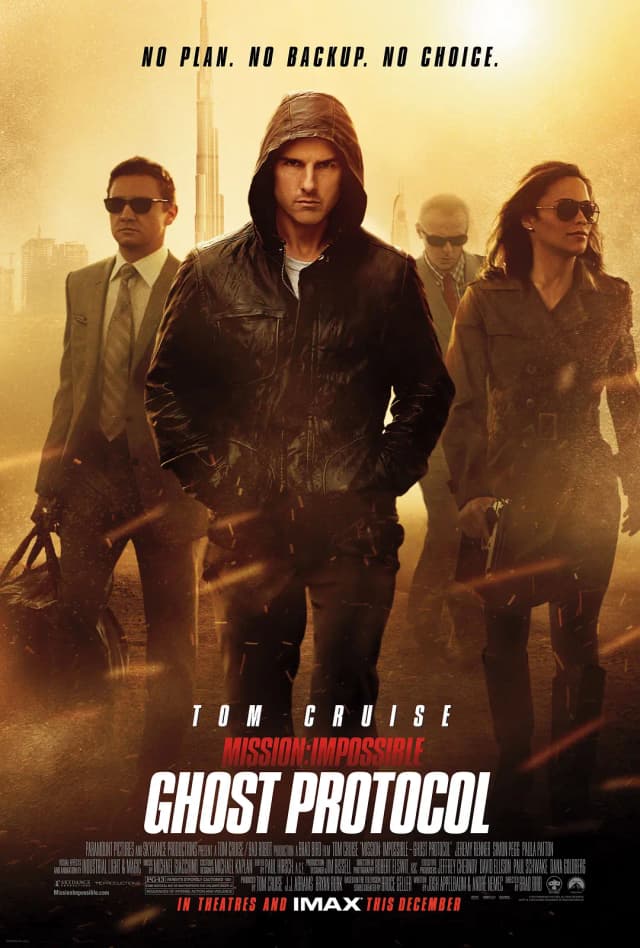 poster